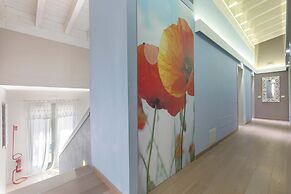 3257 Masseria Sant`eleuterio - Tripla Accessibile