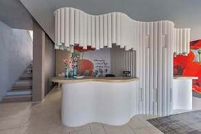 3257 Masseria Sant`eleuterio - Tripla Accessibile