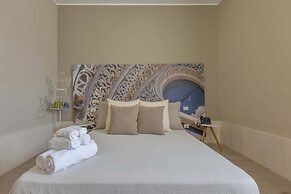 3257 Masseria Sant`eleuterio - Tripla Accessibile