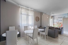 3257 Masseria Sant`eleuterio - Tripla Accessibile