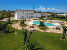 3257 Masseria Sant`eleuterio - Tripla Accessibile