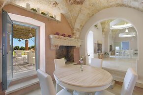 3257 Masseria Sant`eleuterio - Tripla Accessibile