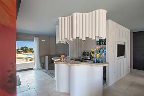 3257 Masseria Sant`eleuterio - Tripla Accessibile