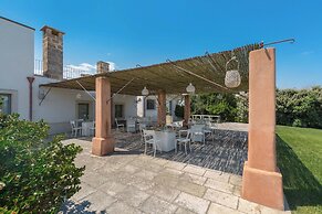 3257 Masseria Sant`eleuterio - Tripla Accessibile
