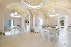 3257 Masseria Sant`eleuterio - Tripla Accessibile