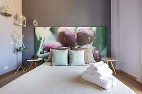 3258 Masseria Sant`eleuterio - Matrimoniale Deluxe