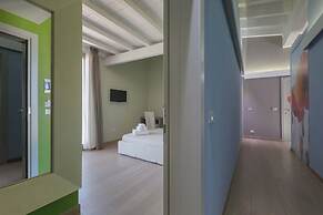 3258 Masseria Sant`eleuterio - Matrimoniale Deluxe