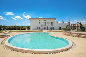 3258 Masseria Sant`eleuterio - Matrimoniale Deluxe