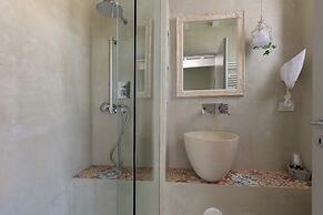 3258 Masseria Sant`eleuterio - Matrimoniale Deluxe