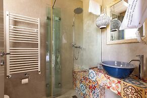 3258 Masseria Sant`eleuterio - Matrimoniale Deluxe