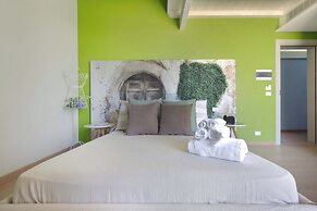 3258 Masseria Sant`eleuterio - Matrimoniale Deluxe