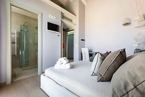 3258 Masseria Sant`eleuterio - Matrimoniale Deluxe