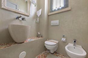 3258 Masseria Sant`eleuterio - Matrimoniale Deluxe