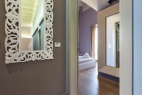 3258 Masseria Sant`eleuterio - Matrimoniale Deluxe