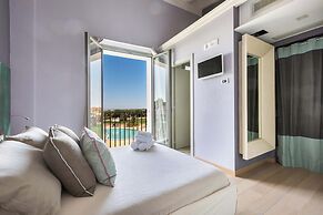 3258 Masseria Sant`eleuterio - Matrimoniale Deluxe