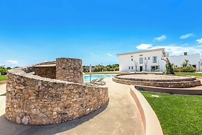 3258 Masseria Sant`eleuterio - Matrimoniale Deluxe