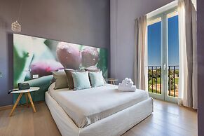 3258 Masseria Sant`eleuterio - Matrimoniale Deluxe