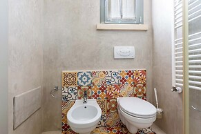 3258 Masseria Sant`eleuterio - Matrimoniale Deluxe