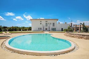 3259 Masseria Sant`eleuterio - Tripla Standard