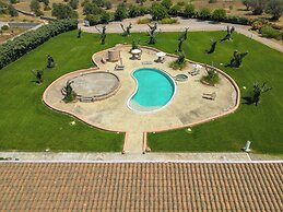 3259 Masseria Sant`eleuterio - Tripla Standard