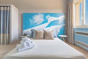 3259 Masseria Sant`eleuterio - Tripla Standard