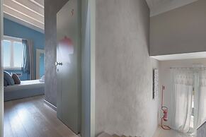 3259 Masseria Sant`eleuterio - Tripla Standard