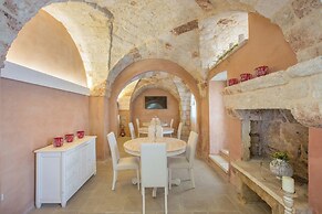 3259 Masseria Sant`eleuterio - Tripla Standard