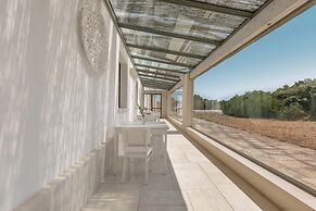 3259 Masseria Sant`eleuterio - Tripla Standard