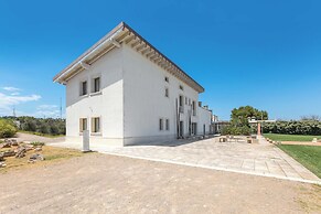 3259 Masseria Sant`eleuterio - Tripla Standard
