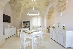 3259 Masseria Sant`eleuterio - Tripla Standard