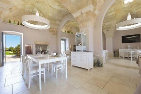 3259 Masseria Sant`eleuterio - Tripla Standard