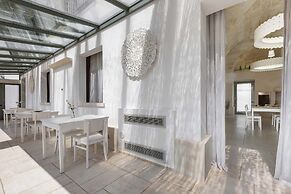 3259 Masseria Sant`eleuterio - Tripla Standard