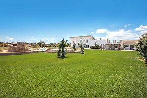 3259 Masseria Sant`eleuterio - Tripla Standard