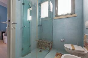 3259 Masseria Sant`eleuterio - Tripla Standard