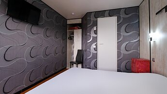 Eqynox Hôtel