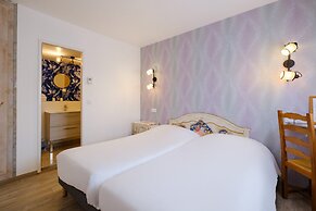 Eqynox Hôtel