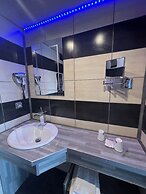 Eqynox Hôtel