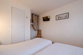 Eqynox Hôtel