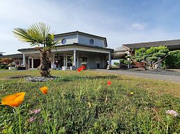 Eqynox Hôtel