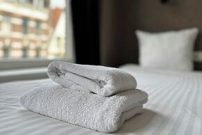 Hotel Vondel Garden - Digital Access