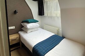 Hotel Vondel Garden - Digital Access