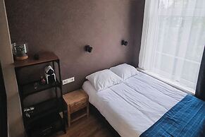 Hotel Vondel Garden - Digital Access
