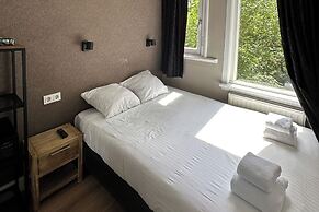 Hotel Vondel Garden - Digital Access