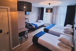 Hotel Vondel Garden - Digital Access
