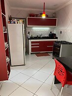 Pousada jk