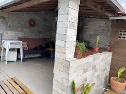 Pousada jk