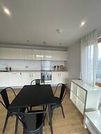 Peaceful 1BD Flat With Balcony - Bethnal Green