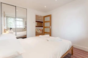 Inviting & Peaceful 1BD Flat in Lambeth