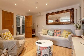 Inviting & Peaceful 1BD Flat in Lambeth