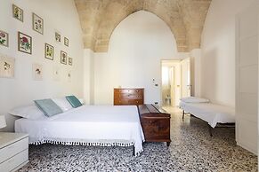 3253 Casa Della Sabina by Barbarhouse